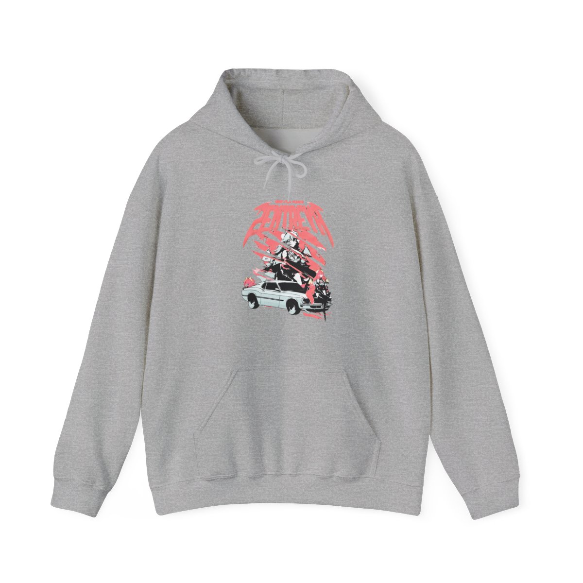 Senpai squad presents Zentreya shirt, hoodie, sweater, long sleeve and Hoodie - Official hoodies merchandise