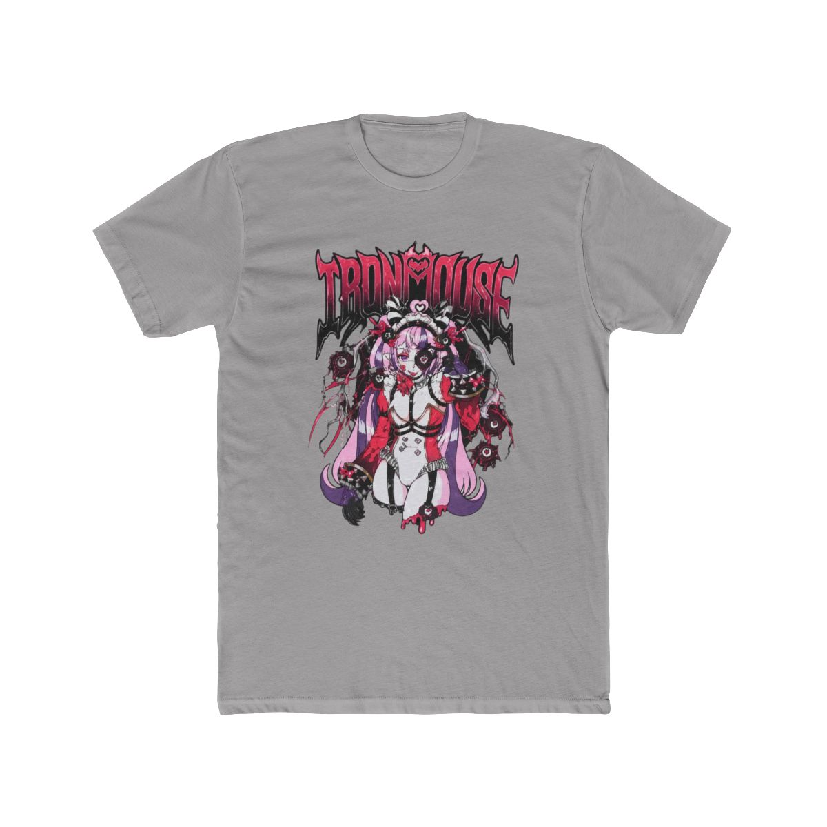 Ironmouse MouseyQuinn T Shirt | Zentreya - Official t-shirts merchandise