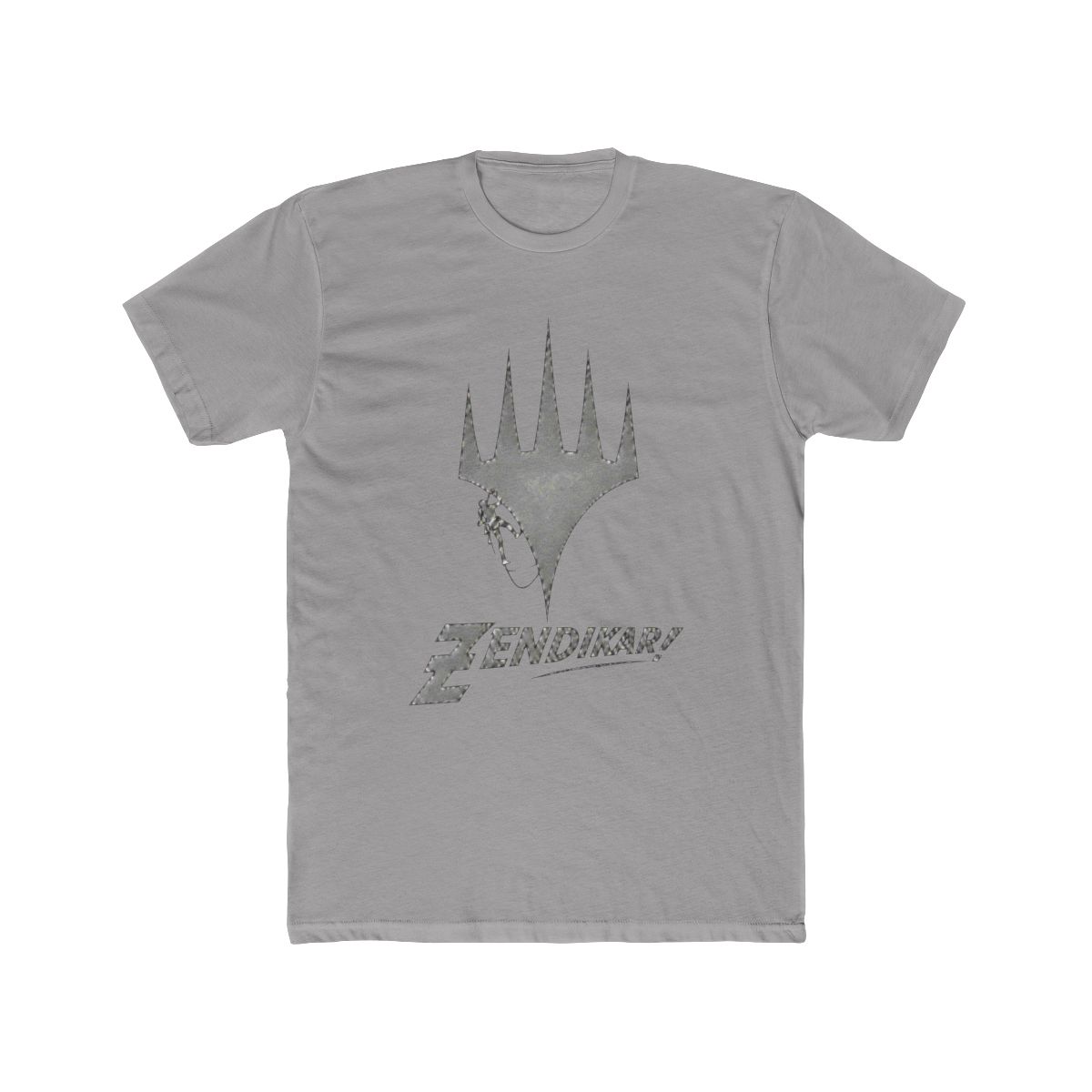 Magic: The Gathering Zendikar Climber T Shirt | Zentreya