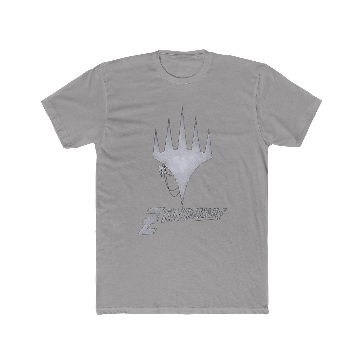 Magic: The Gathering Zendikar Climber T Shirt | Zentreya - Official t-shirts merchandise