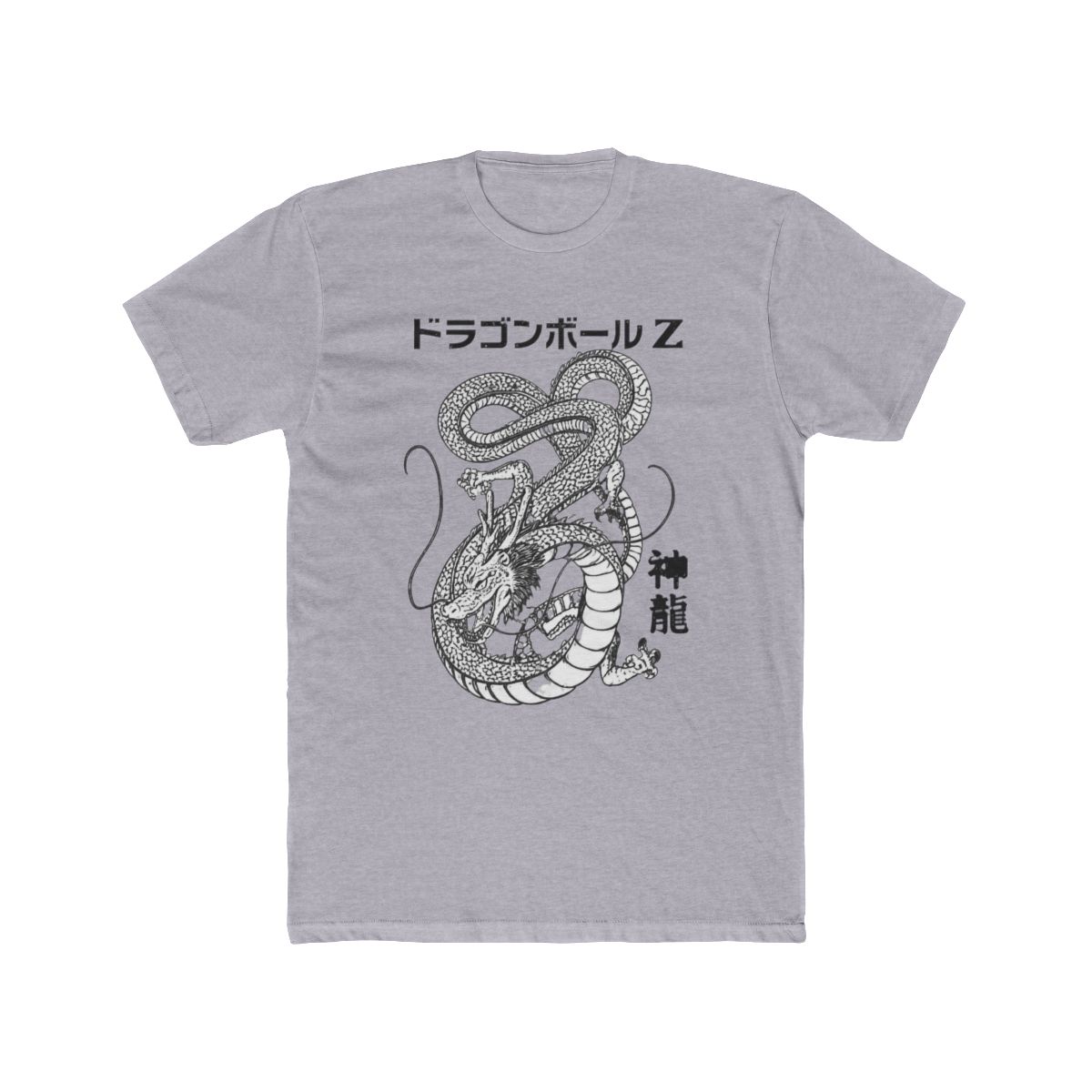 Dragon Ball Z Shenron T Shirt | Zentreya