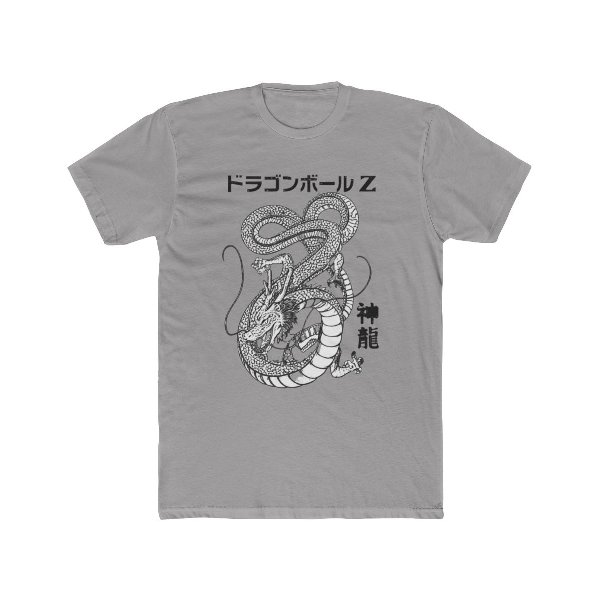 Dragon Ball Z Shenron T Shirt | Zentreya - Official t-shirts merchandise