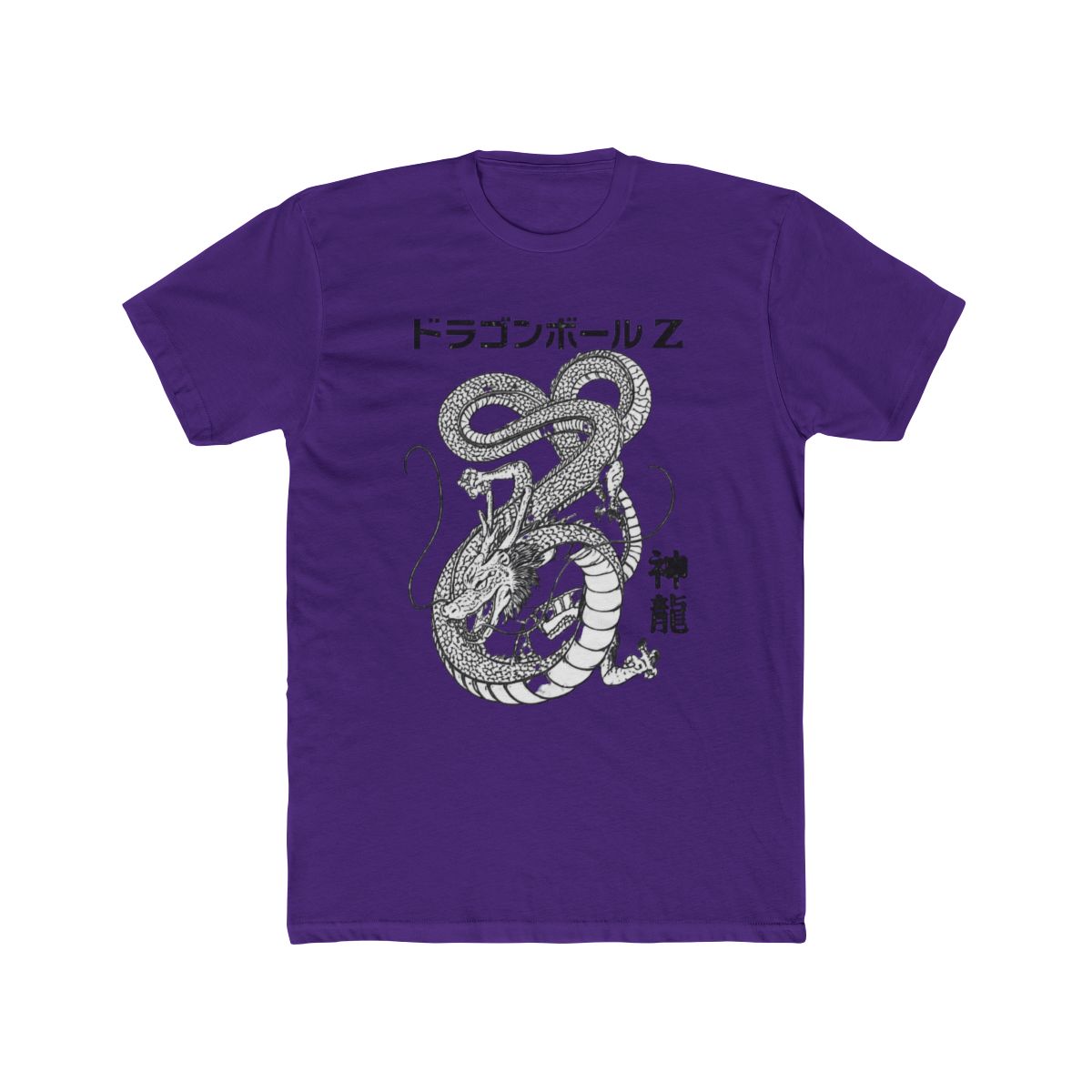 Dragon Ball Z Shenron T Shirt | Zentreya — official Zentreya T-Shirts