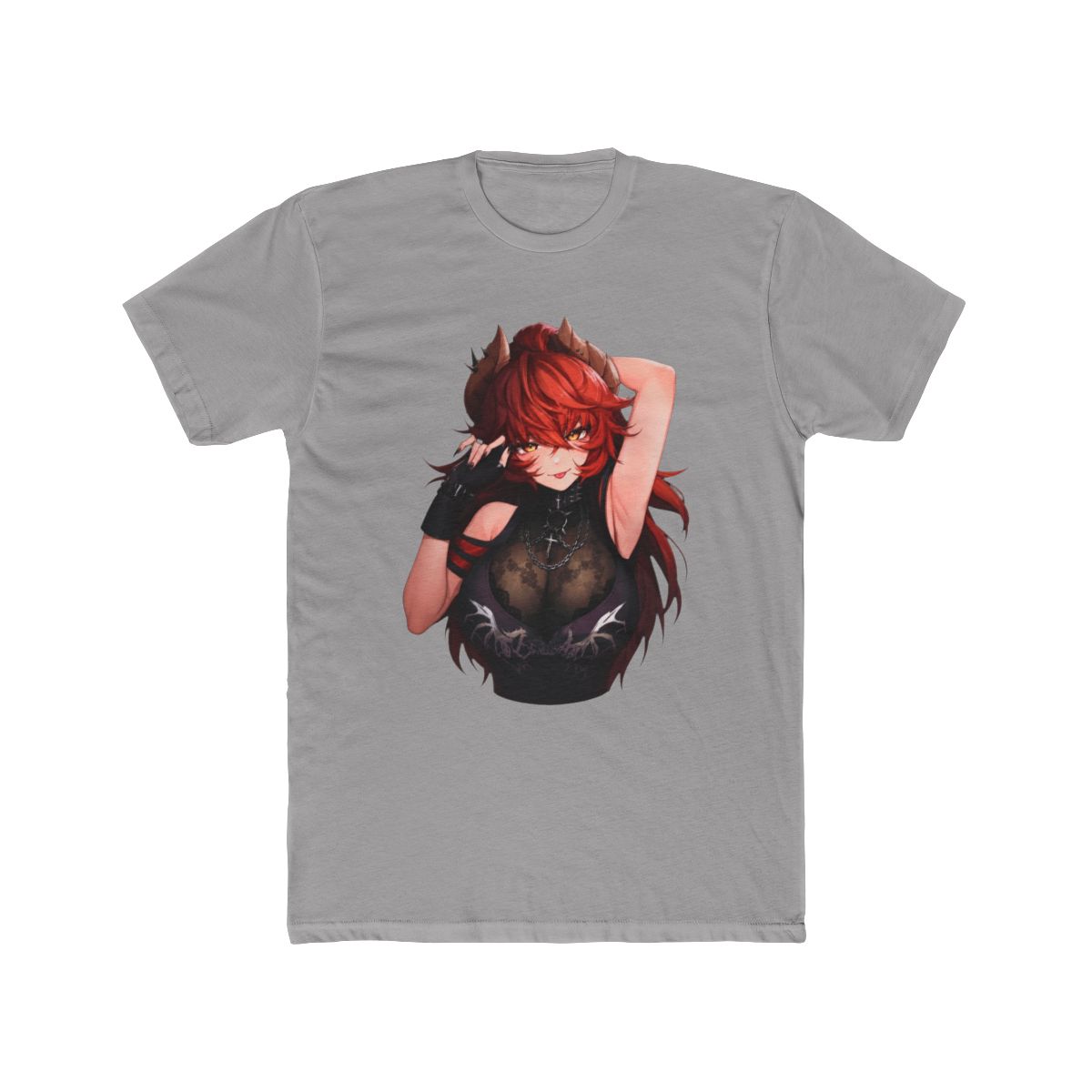 Dragon Zentreya Boobapad - alternate angle 2, merchandise