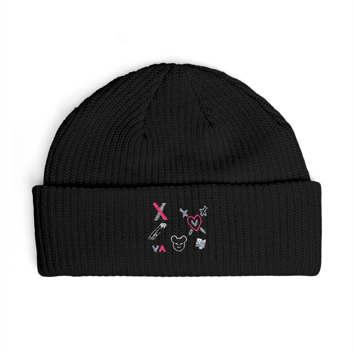 Projekt Melody Mouse Beanie | Zentreya