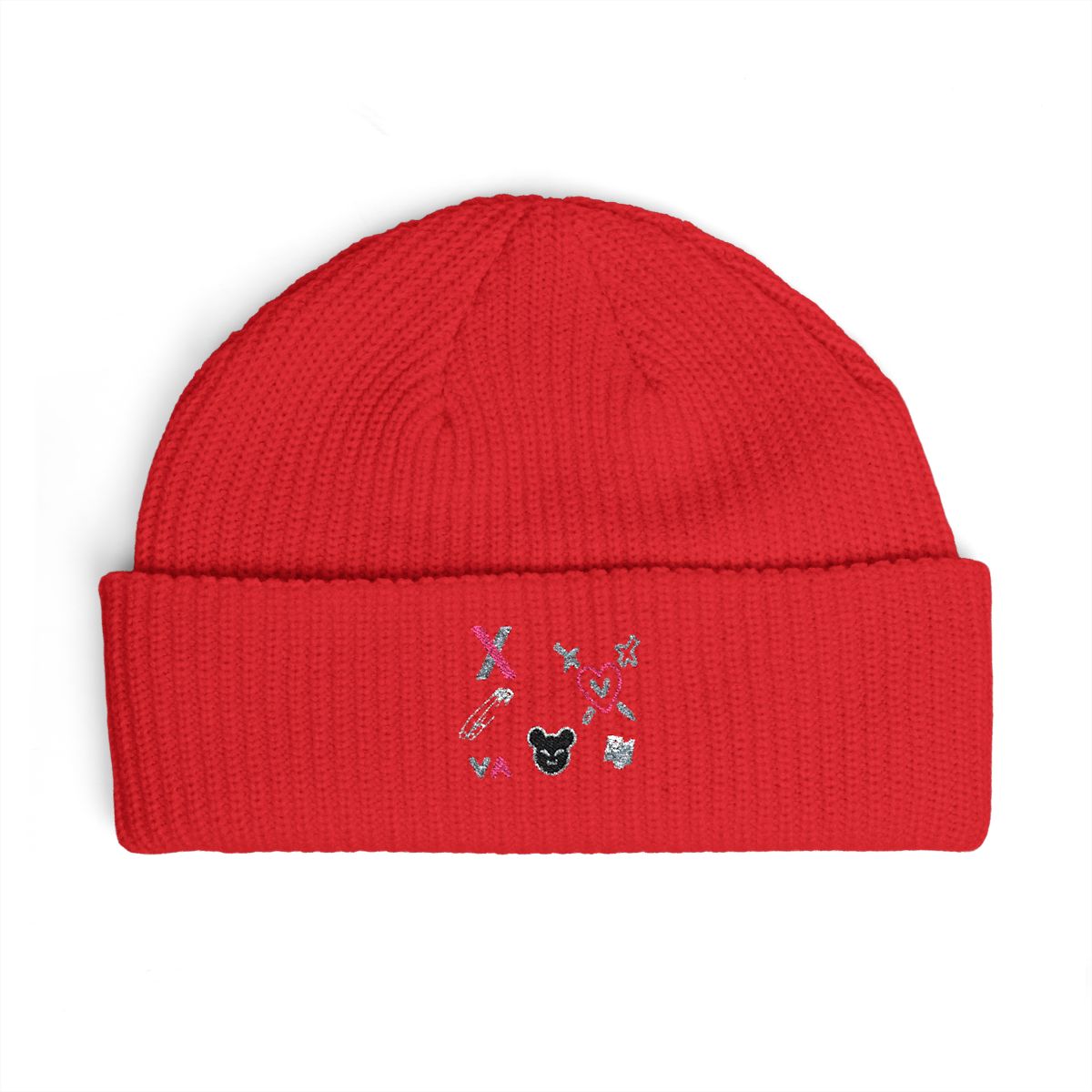Projekt Melody Mouse Beanie | Zentreya - Official Creator merchandise