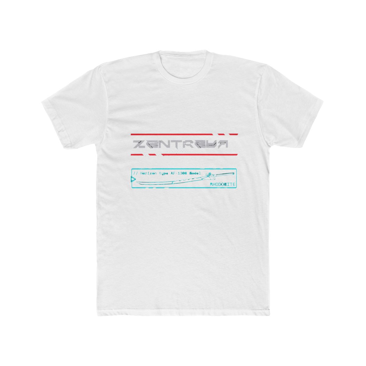 Zentreya Jet Tag - Official Creator merchandise