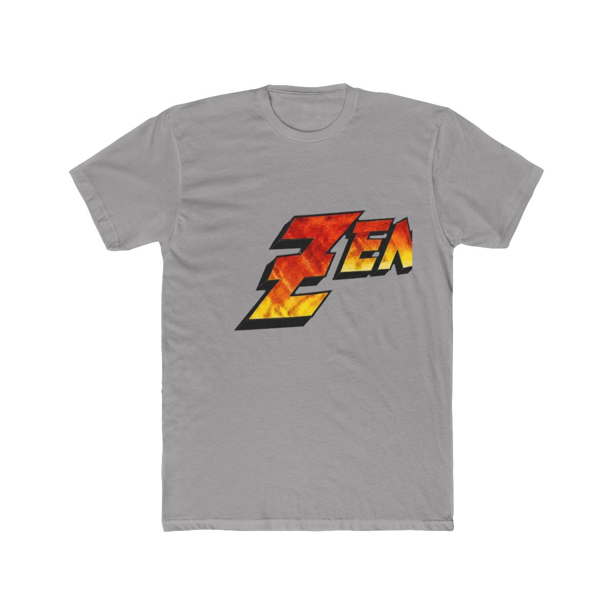 Magic: The Gathering Zendikar Logo T Shirt | Zentreya - Official t-shirts merchandise
