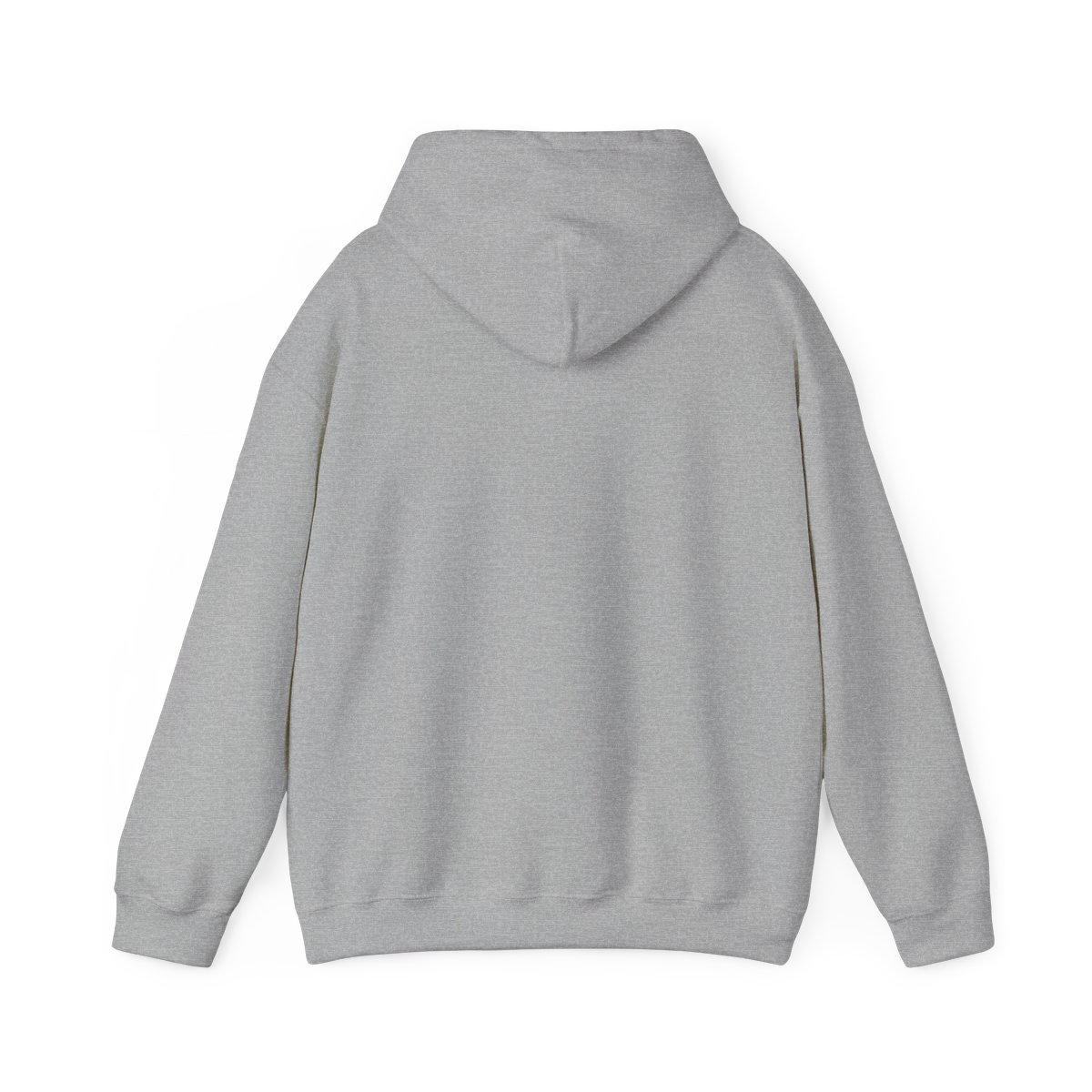 Ironmouse Heart Sigil Hoodie | Zentreya - alternate angle 1, merchandise