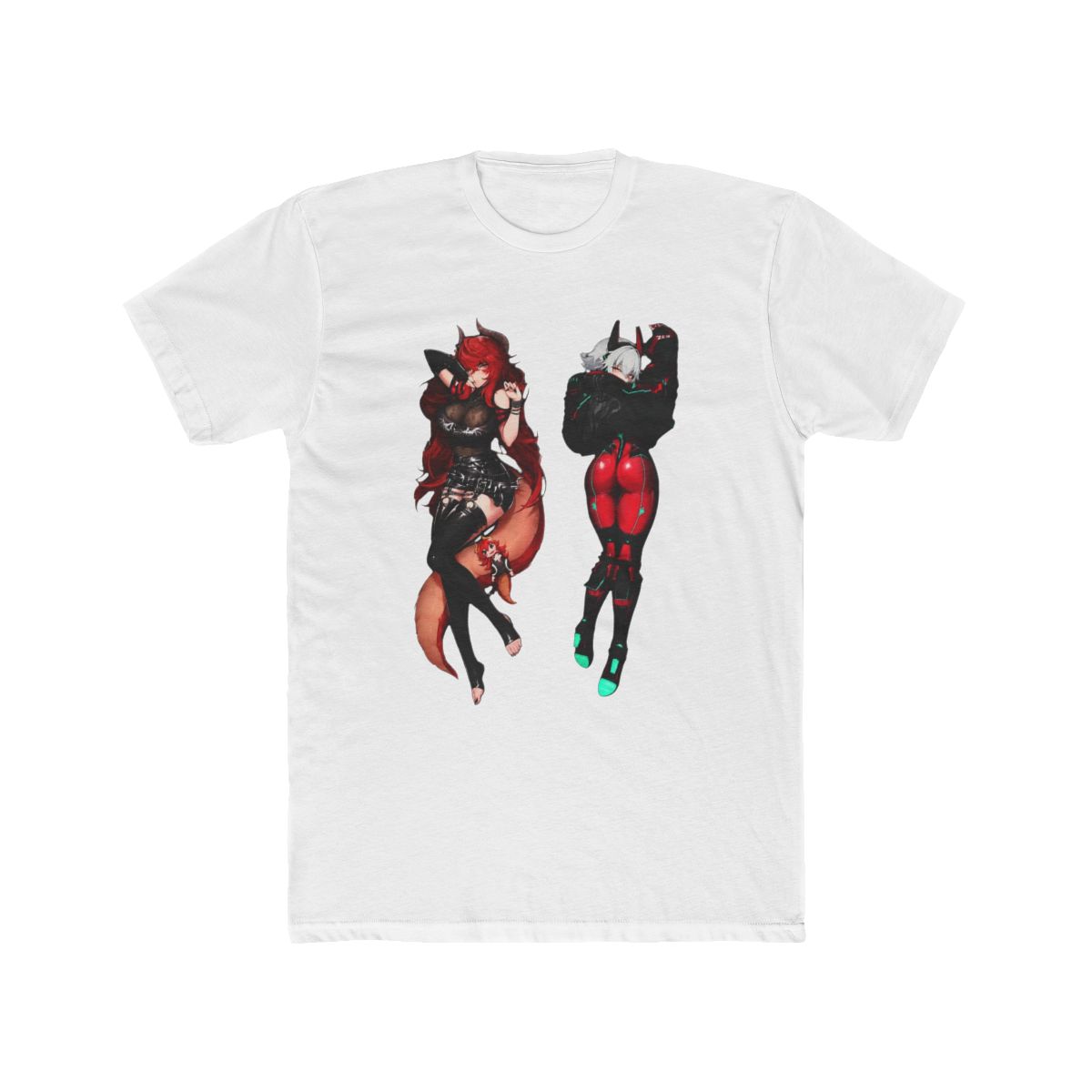 Zentreya Dakimakura - Official Creator merchandise